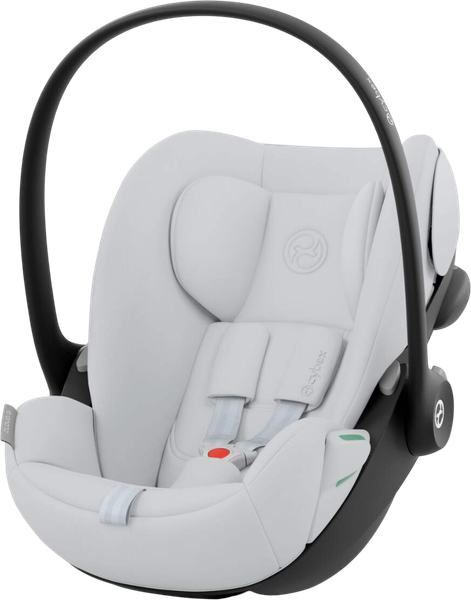 Изображение товара Автокресло Cybex Cloud G i-Size (Fog Grey)