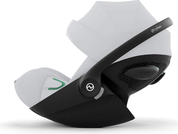 Изображение товара Автокресло Cybex Cloud G i-Size (Fog Grey)