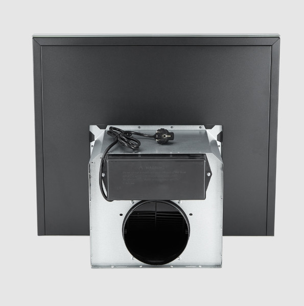 Изображение товара Вытяжка Т-образная Exiteq EX-1096 (черный)