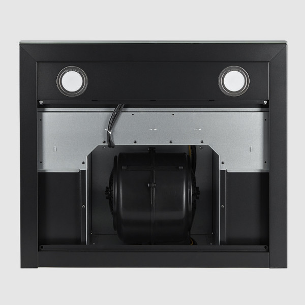 Изображение товара Вытяжка Т-образная Exiteq EX-1096 (черный)