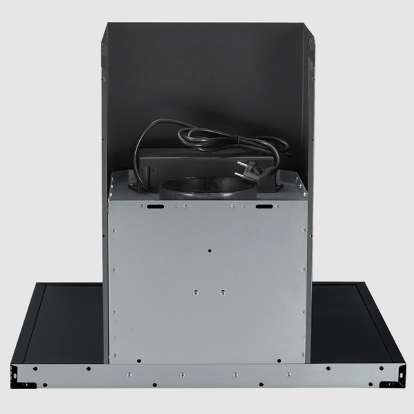 Изображение товара Вытяжка Т-образная Exiteq EX-1096 (черный)