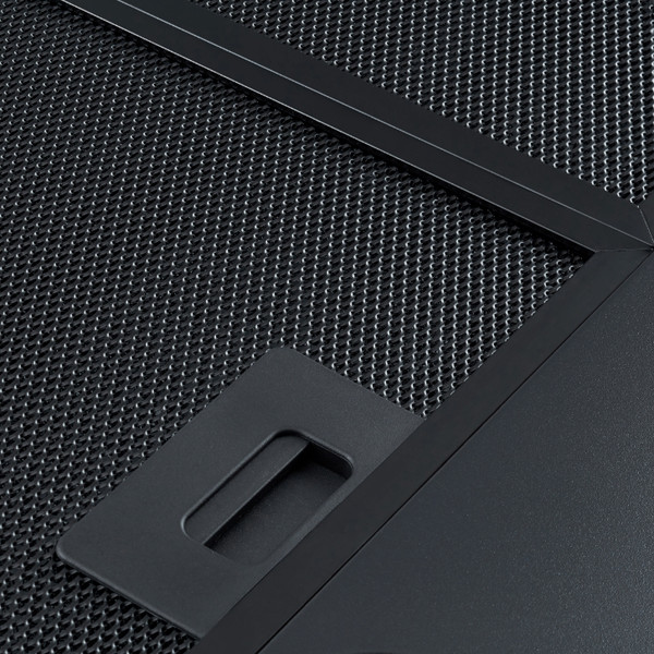 Изображение товара Вытяжка Т-образная Exiteq EX-1096 (черный)