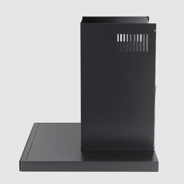 Изображение товара Вытяжка Т-образная Exiteq EX-1096 (черный)