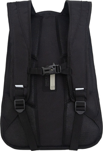 Изображение товара Рюкзак Grizzly RU-531-3 (черный/красный)