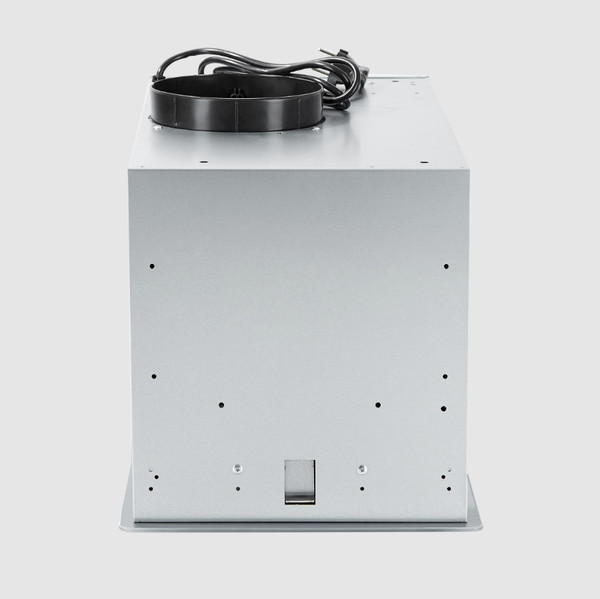 Изображение товара Вытяжка скрытая Exiteq EX-1436 (белый)