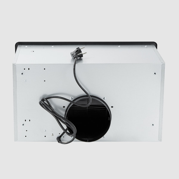 Изображение товара Вытяжка скрытая Exiteq EX-1476 (черный)