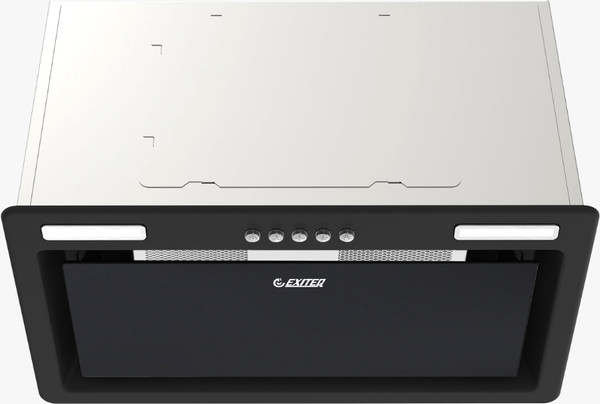 Изображение товара Вытяжка скрытая Exiteq EX-1476 (черный)
