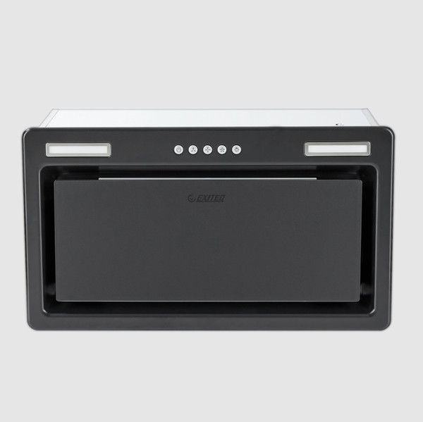 Изображение товара Вытяжка скрытая Exiteq EX-1476 (черный)