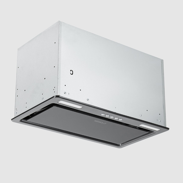 Изображение товара Вытяжка скрытая Exiteq EX-1476 (черный)