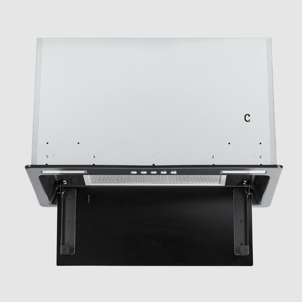 Изображение товара Вытяжка скрытая Exiteq EX-1476 (черный)