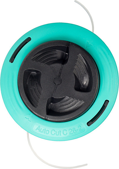 Изображение товара Головка триммерная Sturm! GT3513-71