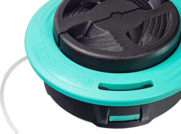 Изображение товара Головка триммерная Sturm! GT3513-71