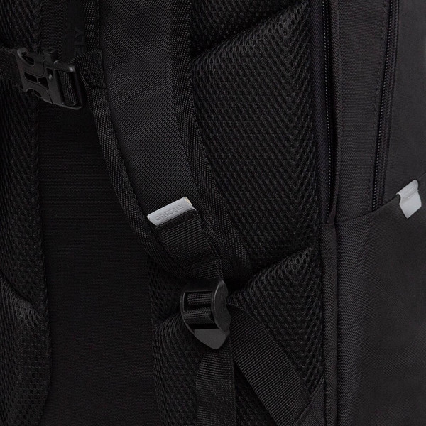 Изображение товара Рюкзак Grizzly RU-539-2 (черный/желтый)