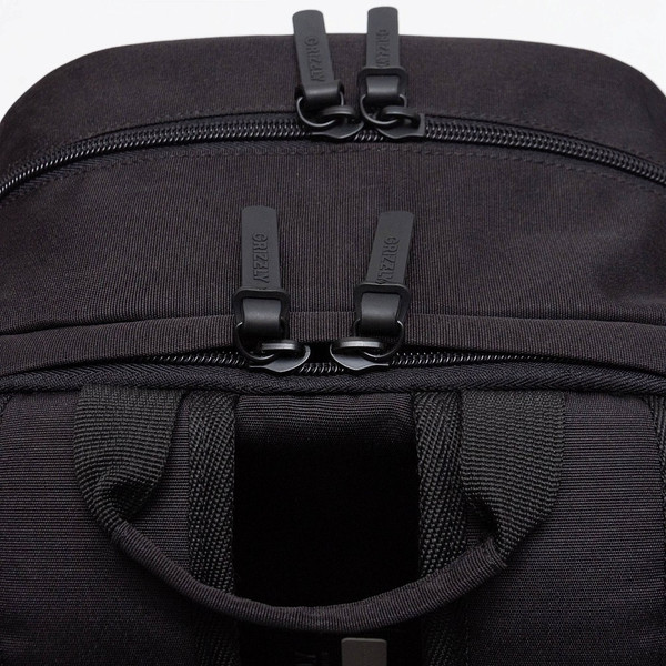 Изображение товара Рюкзак Grizzly RU-539-2 (черный/желтый)