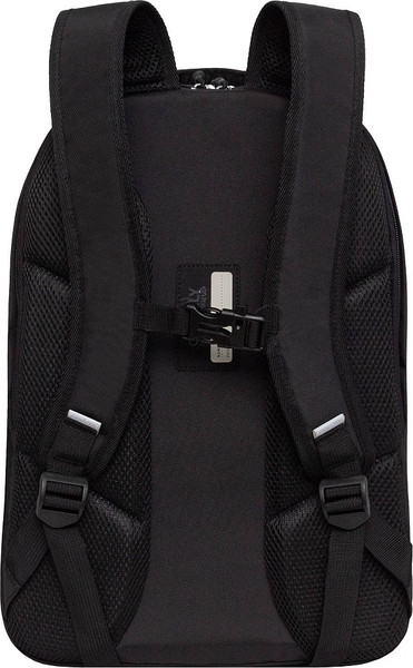 Изображение товара Рюкзак Grizzly RU-539-2 (черный/желтый)