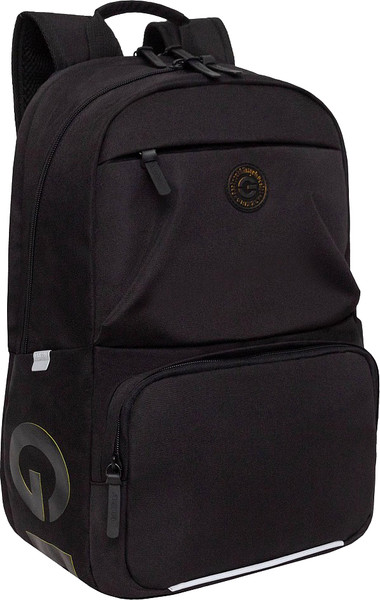 Изображение товара Рюкзак Grizzly RU-539-2 (черный/желтый)