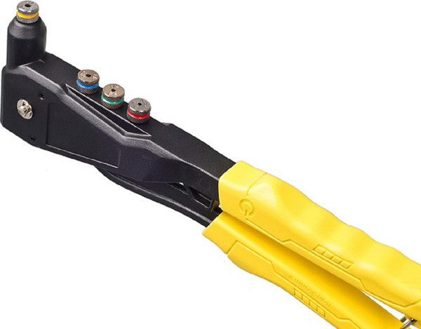 Изображение товара Ручной заклепочник Hanskonner HK1070-01-265