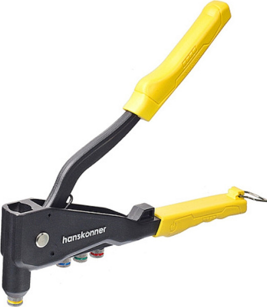 Изображение товара Ручной заклепочник Hanskonner HK1070-01-265