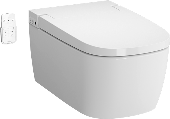 Изображение товара Унитаз подвесной VitrA V-Care Basic / 5674B003-6193