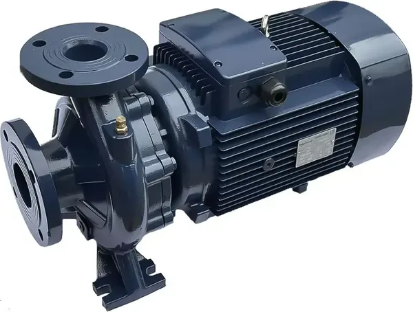 Изображение товара Циркуляционный насос Maxpump F 50-200/150