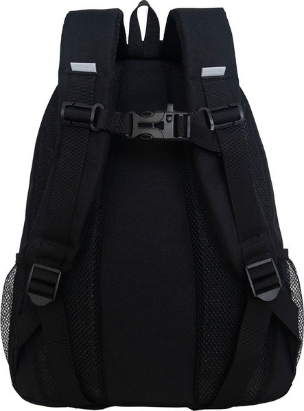 Изображение товара Школьный рюкзак Grizzly RG-562-1 (черный/золото)