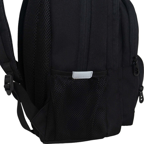 Изображение товара Школьный рюкзак Grizzly RG-562-1 (черный/золото)