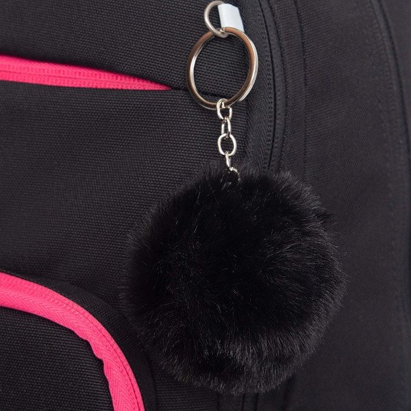 Изображение товара Школьный рюкзак Grizzly RG-564-2 (черный)