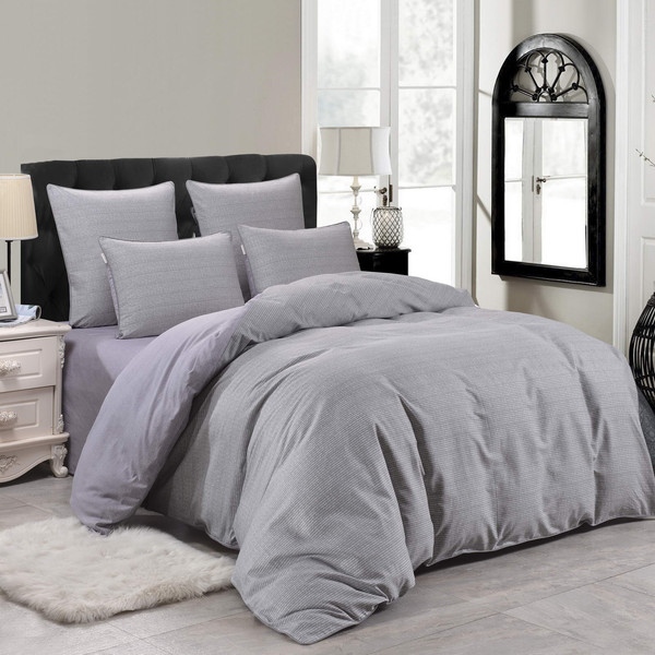 Изображение товара Комплект постельного белья Sofi de Marko Раймонд 2x / 2х-5215