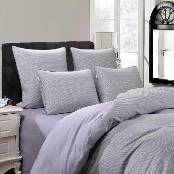 Изображение товара Комплект постельного белья Sofi de Marko Раймонд 2x / 2х-5215