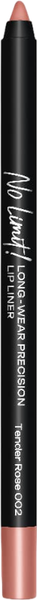 Изображение товара Карандаш для губ Monic Beauty No Limit! Long-Wear Precision тон 02 Tender Rose