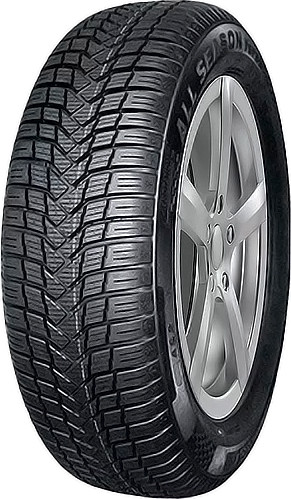 Изображение товара Всесезонная шина Autogreen All Season Versat-AS2 205/50R17 93W