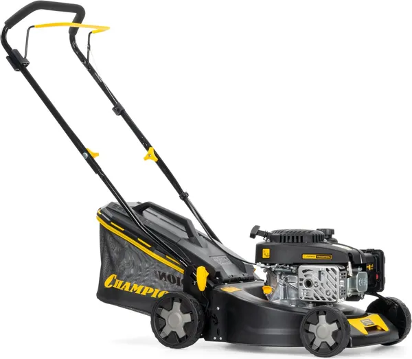 Изображение товара Газонокосилка бензиновая Champion LM4222