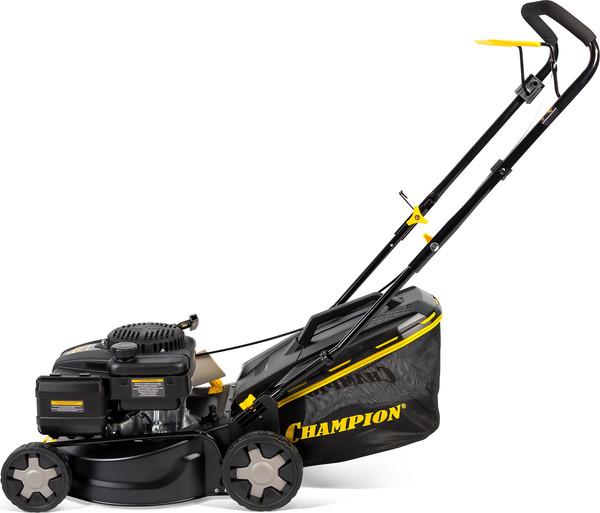 Изображение товара Газонокосилка бензиновая Champion LM4222
