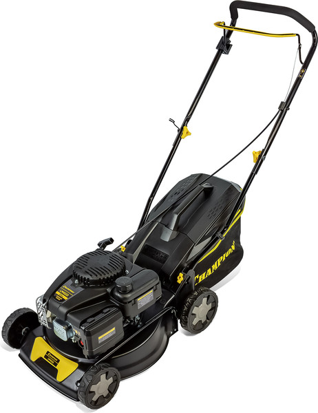 Изображение товара Газонокосилка бензиновая Champion LM4222