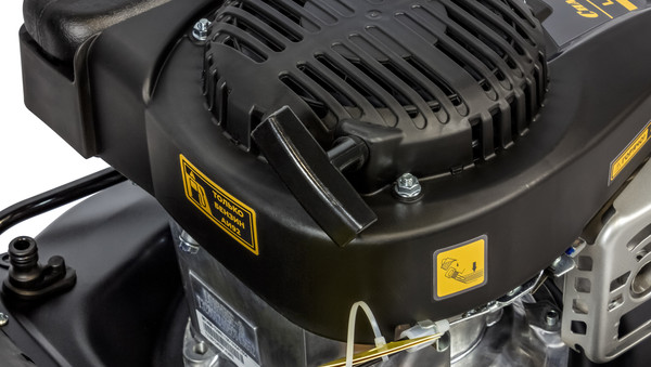 Изображение товара Газонокосилка бензиновая Champion LM4222