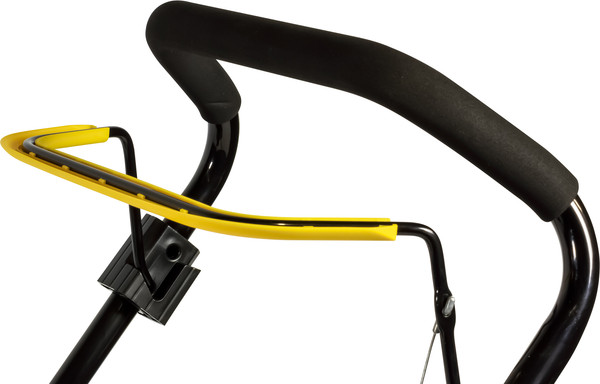 Изображение товара Газонокосилка бензиновая Champion LM4222