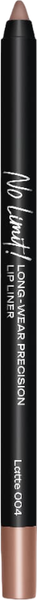 Изображение товара Карандаш для губ Monic Beauty No Limit! Long-Wear Precision тон 04 Latte