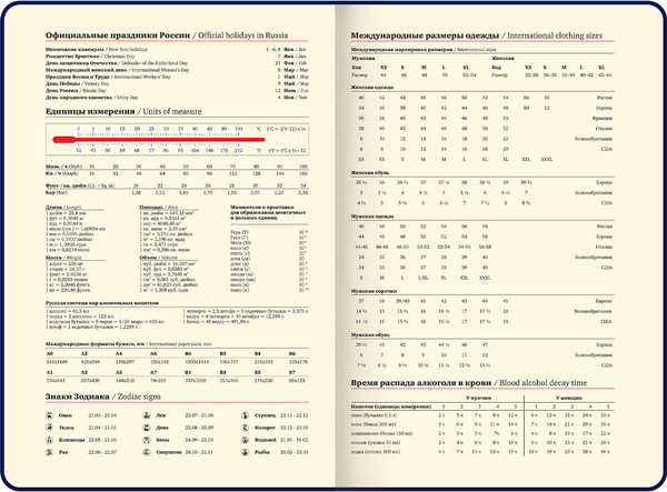 Изображение товара Ежедневник Brauberg 116236 (бежевый)