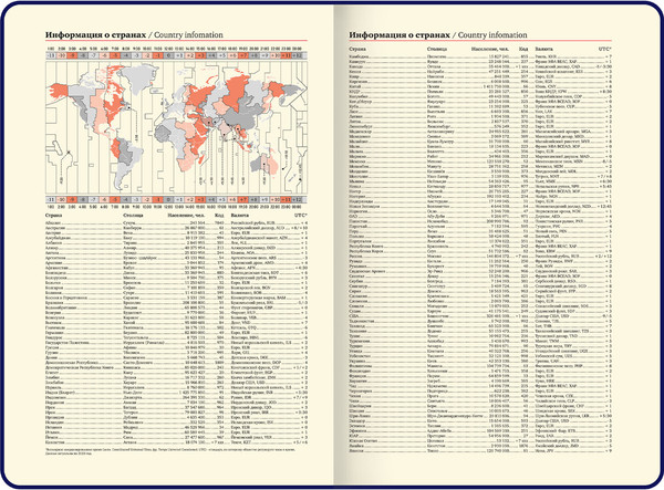 Изображение товара Ежедневник Brauberg 116236 (бежевый)