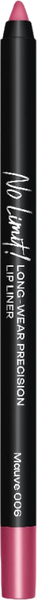 Изображение товара Карандаш для губ Monic Beauty No Limit! Long-Wear Precision тон 06 Mauve