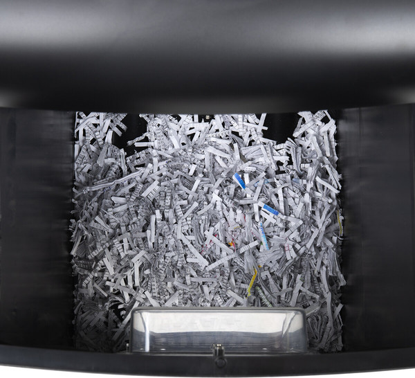 Изображение товара Шредер Brauberg 1525X / 532151