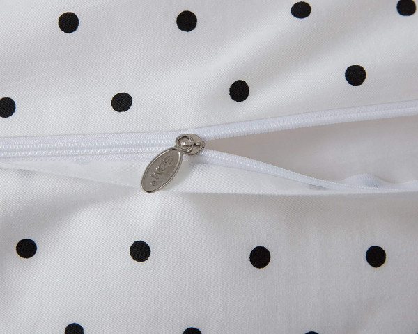 Изображение товара Комплект постельного белья Sofi de Marko Росси 2x / 2х-5418 (голубой)