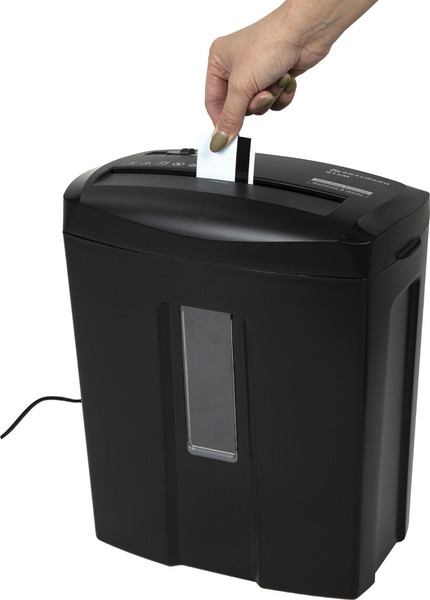 Изображение товара Шредер Brauberg 615M / 532152