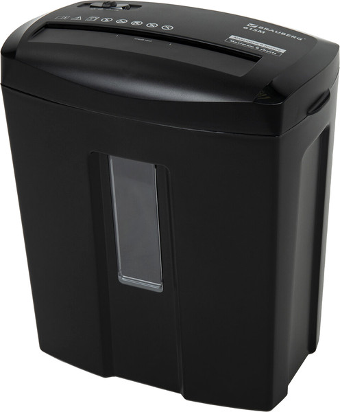 Изображение товара Шредер Brauberg 615M / 532152