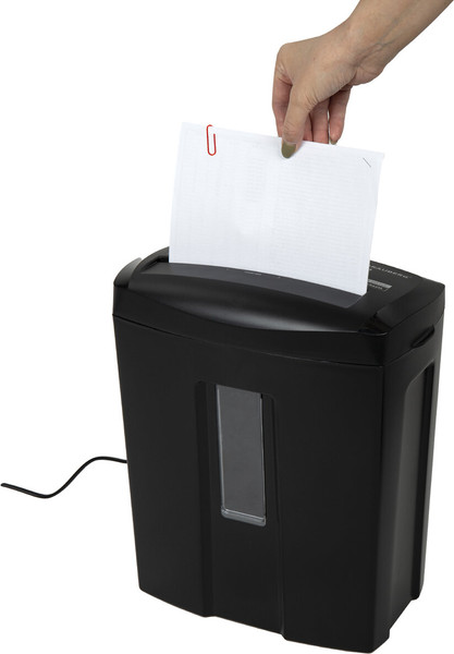 Изображение товара Шредер Brauberg 615M / 532152