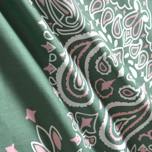 Изображение товара Комплект постельного белья Sofi de Marko Эдвин Евро 4н / Евро-5450