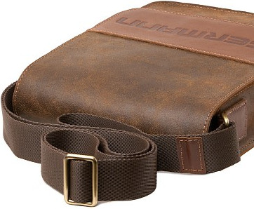 Изображение товара Сумка Igermann 2009 / 24С2009КР3 (рыжий)