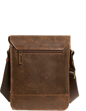 Изображение товара Сумка Igermann 2009 / 24С2009КР3 (рыжий)