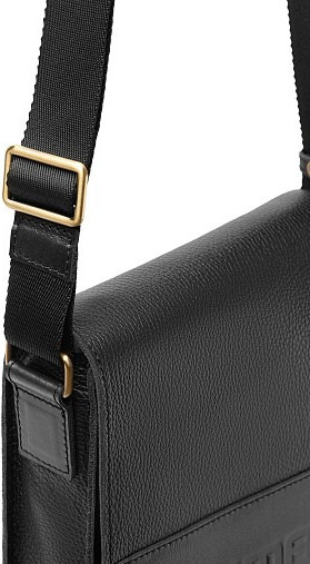 Изображение товара Сумка Igermann 2009 / 24С2009КЧ (черный)