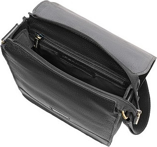 Изображение товара Сумка Igermann 2009 / 24С2009КЧ (черный)